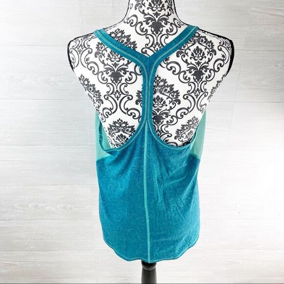 Lululemon Fast Lane Singlet Tank Top - Picture 8 of 10